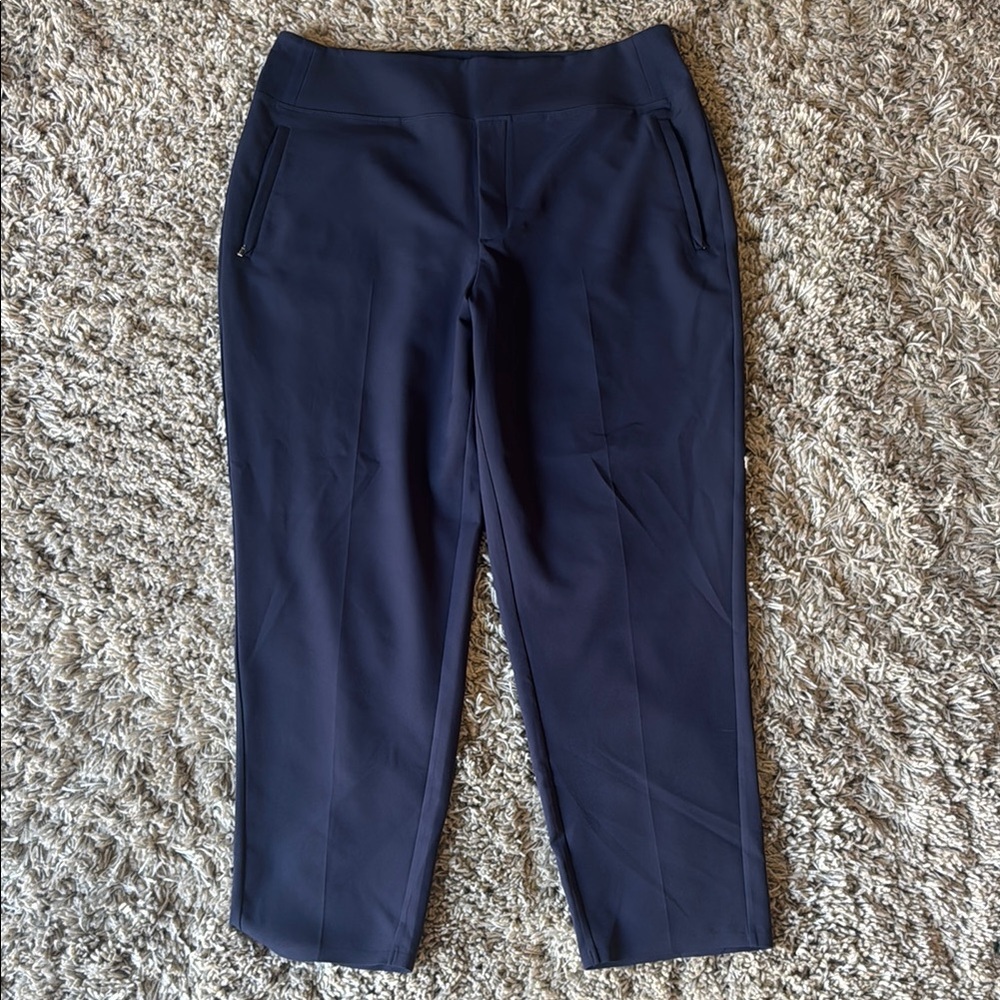 Athleta Midnight Blue Pants